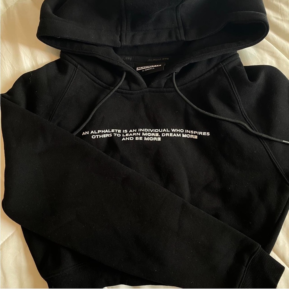 Alphalete Hoodie